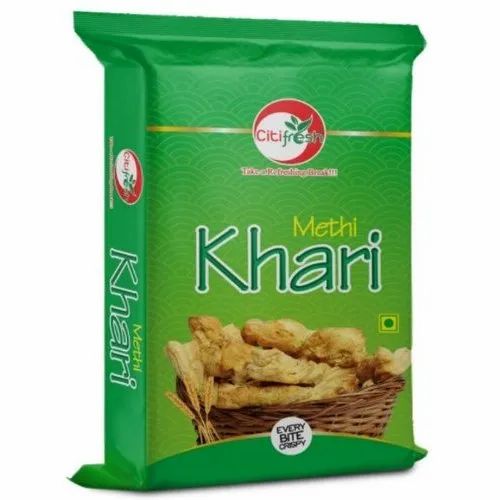 Citifresh Methi Khari, Packaging Type: Packet