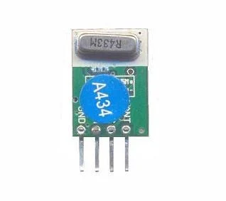 434MHz ASK Transmiter Module