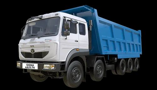 Tata Signa 4825.TK Tipper Trucks, 47,500 kg