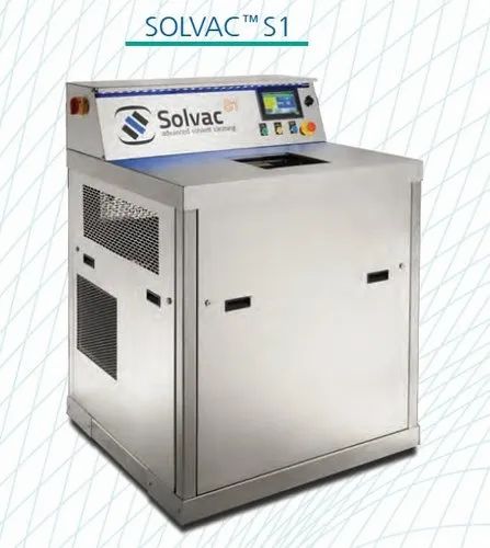 1 Phase S1 - Solvac Vapor Degreaser Systems, 220v-230v