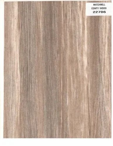 Matchwell Conty Wood Laminated Plywood, For Furniture, Thickness: 6mm