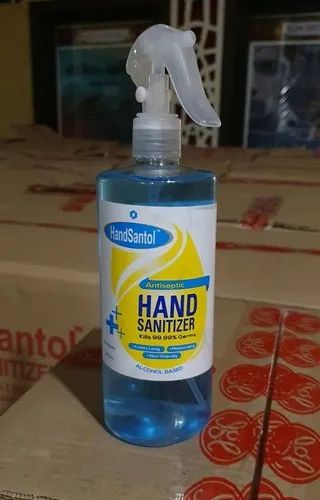 HandSantol Hand Sanitizer 500ml