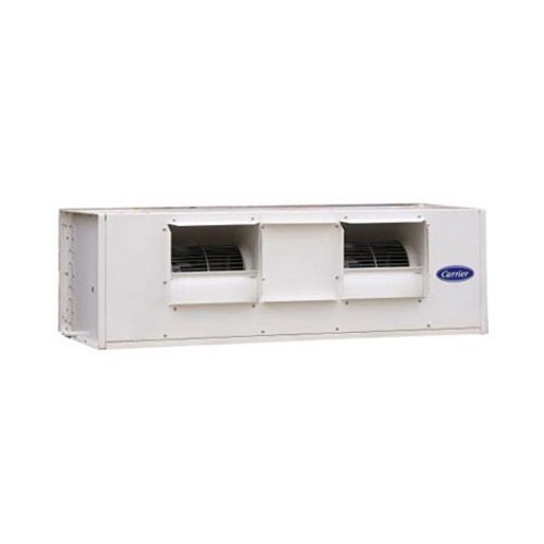 Carrier White Cassette Air Conditioner