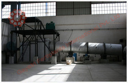 Gayatri Phospho Gypsum Granulation Plant, Automation Grade: Automatic