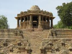 Gujrat Temples