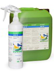 CB 100 (Bio Alkaline Cleaners)