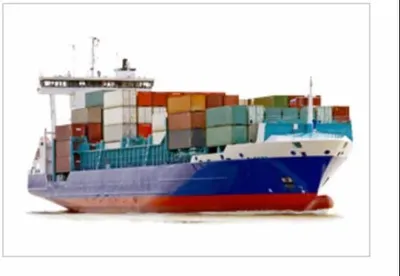 Sea Freight Service