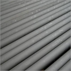 Duplex Steel Tubes