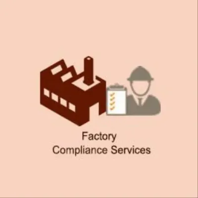 Factory Compliances Services