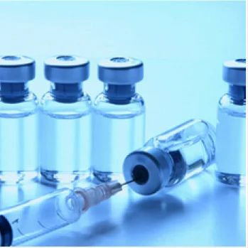 Recombinant Human Insulin Syringe