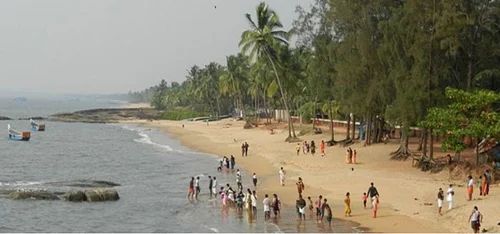 Trivandrum Beach Tour