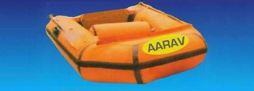 Inflatable Work Boats