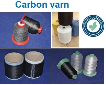 Carbon Yarn