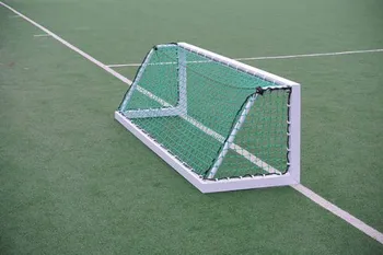 Green Field Hockey Nets, For Outdoor