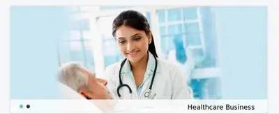 Healthcare Business Solutions