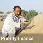 Priority Finance
