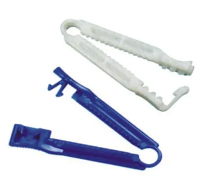 Umbilical Cord Clamp