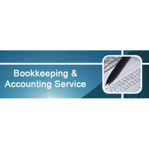 MIS Reporting & Bookkeeping Services