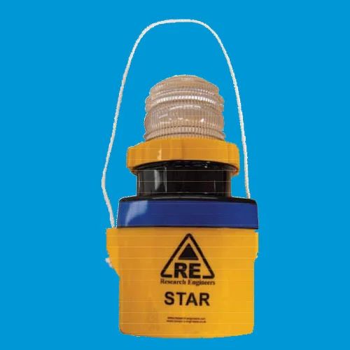 Star Portable Light