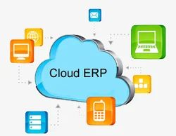 Cloud ERP Solution