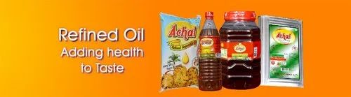 Achal Oil