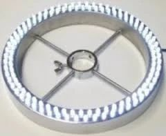 LED Fountain Light