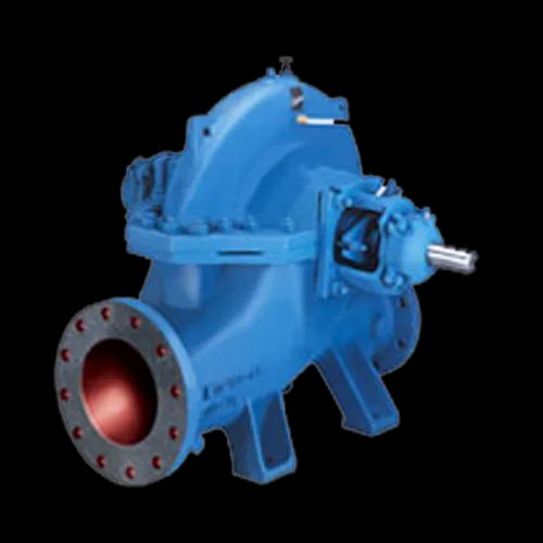 Kirloskar UP Split Casing Pump