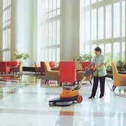 Mechanized Cleaning