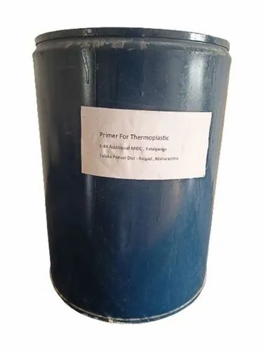 Thermoplastic Alkyd Road Primer