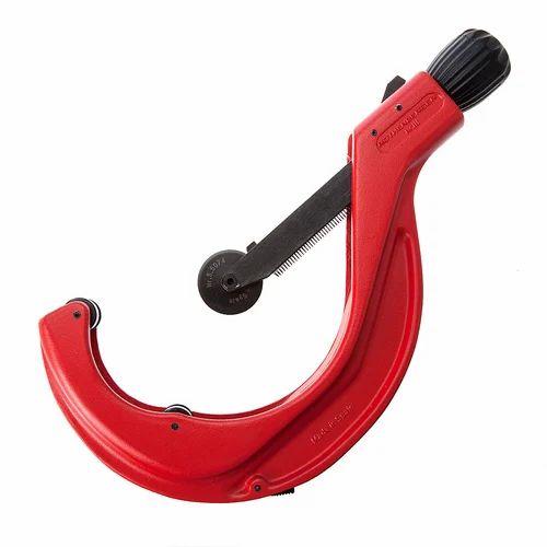 Rothenberger Telescopic Ratchet Pipe Cutter, for Cutting