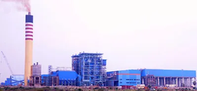 Ind Barath Thermal Power Limited Phase I IBTPL