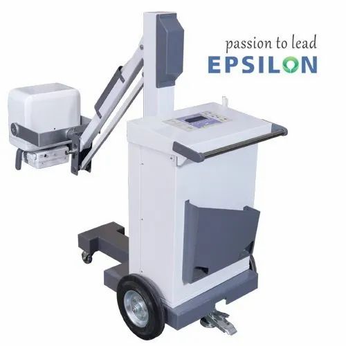 Epsilon EP Corsa HF Mobile X Ray Machine