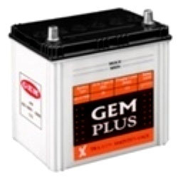 Gem Batteries (GN 40)