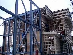 Commercial Building Construction