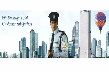 Security Services