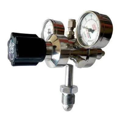 SVCG Nitrogen Pressure Gas Regulator, For Commercial