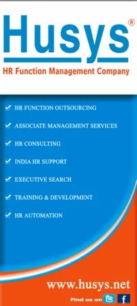 HR Consulting