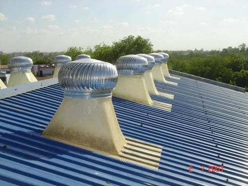 Air Ventilators