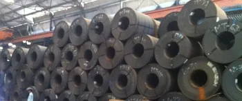 Hot Rolled Steel (HR)