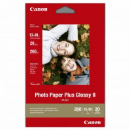 Canon PP201 Photo Inkjet Paper