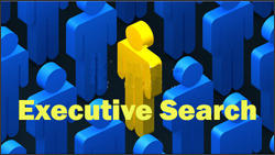 Executive Search Service