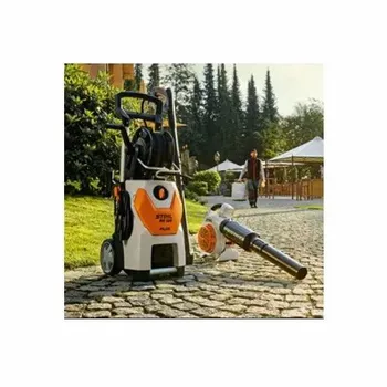 Stihl BR 500 81m/s Backpack Blower