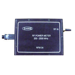 USB RF Power Meter (Frequency RFM 04)