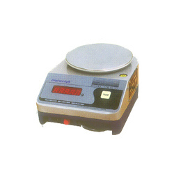 Digiweigh Top Loading Balance