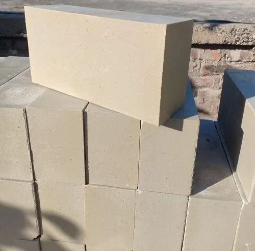 Ceramic Acid Resistant Bricks, 230X115X25 MM,38MM & 75 MM