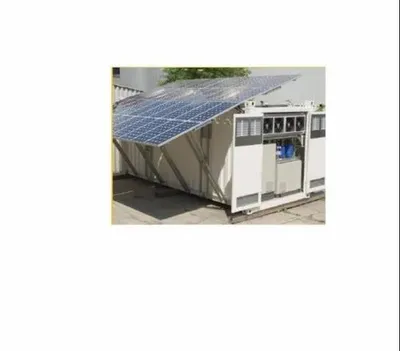 5mt To 1lakh Mt Solar Cold Storage Room