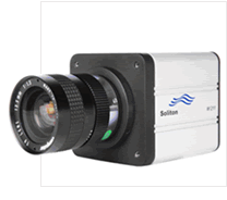 Machine Vision Cameras Three Megapixel Firewire