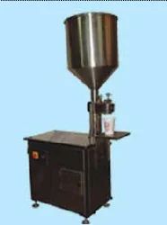 Cup Filling Machine