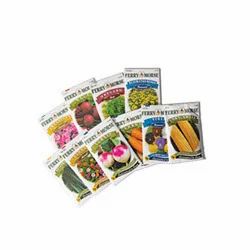 Agriculture Seeds Packaging Wrapper