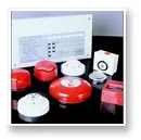 Conventional Fire Alarm System